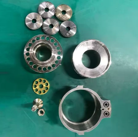 Plastic Soft Tube Filling Sealing Machine factory